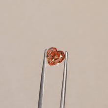 VS1-Pink 1.45 Ct Heart Cut Lab Created Loose Diamond For Her