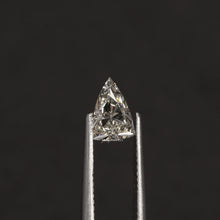 1 Carat Trillion Cut Loose Lab Grown Diamond VVS Clarity