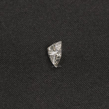 1 Carat Trillion Cut Loose Lab Grown Diamond VVS Clarity