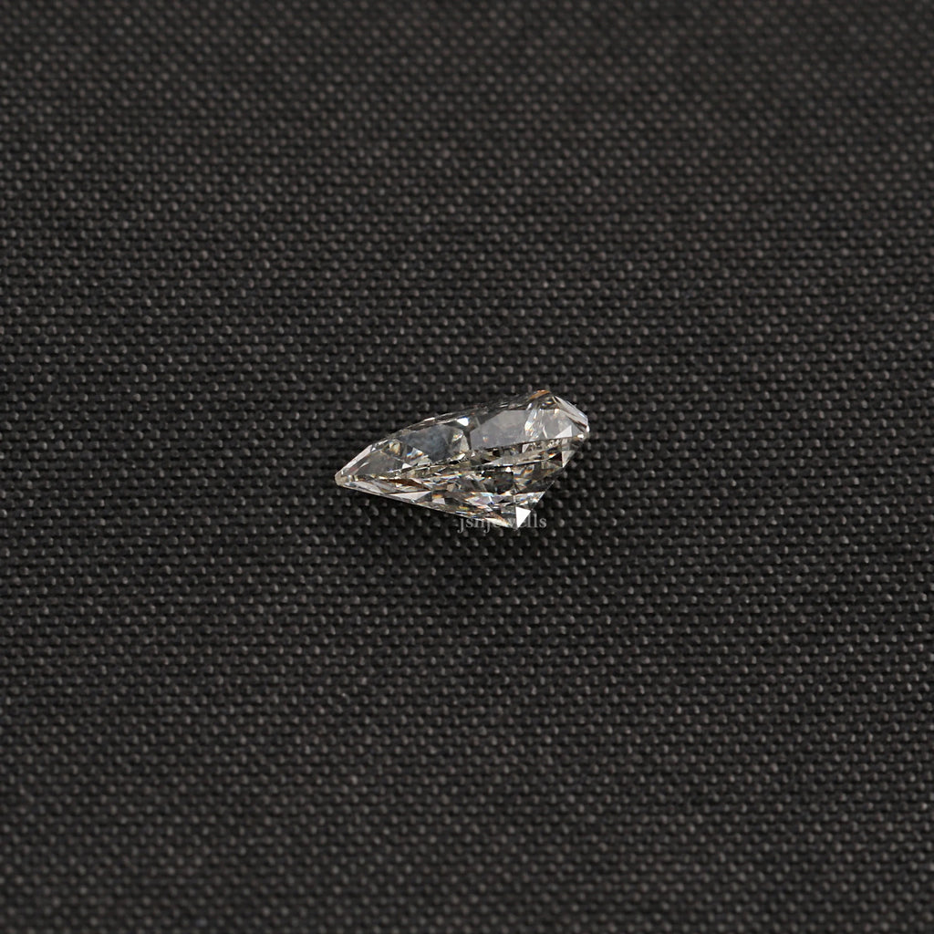 1 Carat Trillion Cut Loose Lab Grown Diamond VVS Clarity