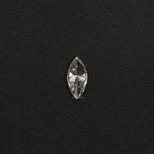 0.70 CT Marquise Cut Loose Diamond VVS1 Clarity