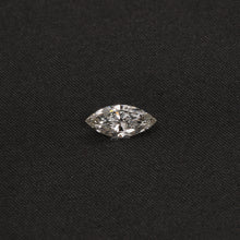 0.70 CT Marquise Cut Loose Diamond VVS1 Clarity