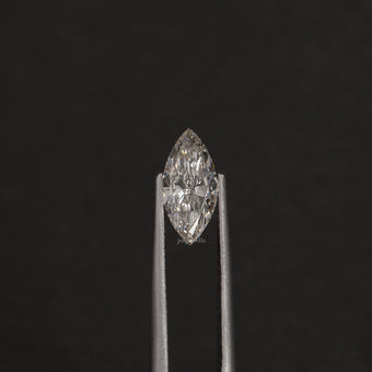 0.70 CT Marquise Cut Loose Diamond VVS1 Clarity