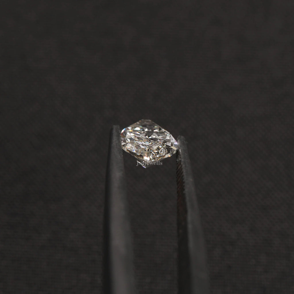 0.70 CT Marquise Cut Loose Diamond VVS1 Clarity