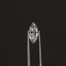 0.70 CT Marquise Cut Loose Diamond VVS1 Clarity