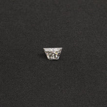 1.5 CT Trapezoid Loose Diamond VVS Clarity Use For Cutomize Jewelry