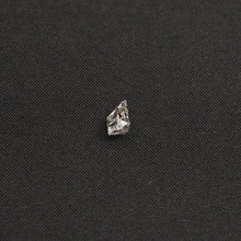 1.5 CT Trapezoid Loose Diamond VVS Clarity Use For Cutomize Jewelry