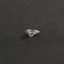 1.5 CT Trapezoid Loose Diamond VVS Clarity Use For Cutomize Jewelry