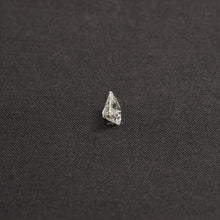 1.5 CT Trapezoid Loose Diamond VVS Clarity Use For Cutomize Jewelry