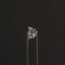 1.5 CT Trapezoid Loose Diamond VVS Clarity Use For Cutomize Jewelry