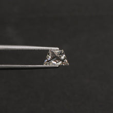 1.5 CT Trapezoid Loose Diamond VVS Clarity Use For Cutomize Jewelry