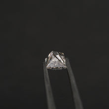 1.5 CT Trapezoid Loose Diamond VVS Clarity Use For Cutomize Jewelry