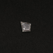 3 Carat Portrait Cut Kite Loose Lab Grown Diamond Use For Custom Jewlery