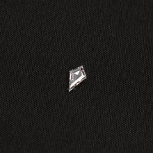 Potrait Cut Kite 2.5 Carat Loose Diamond VVS Clarity White Color