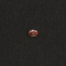 2 CT Oval Cut Pink Color Loose Diamond