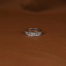 wedding band for men and women
