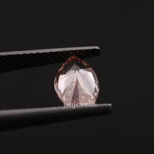 Marquise Cut 1.00 Carat Pink CVD Lab Grown Diamond