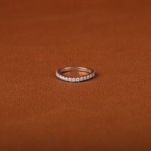 wedding rings and bands for women
