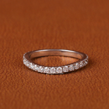 wedding rings and bands for women
