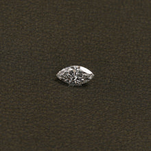 1 CT Marquise Cut Lab Grown Loose Diamonds White Color