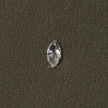 1 CT Marquise Cut Lab Grown Loose Diamonds White Color