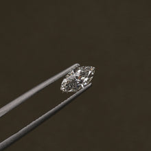 1 CT Marquise Cut Lab Grown Loose Diamonds White Color