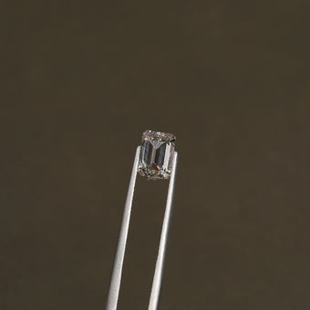 IGI Certified 1.95 CT Lab Grown Loose Diamond For Jewelry