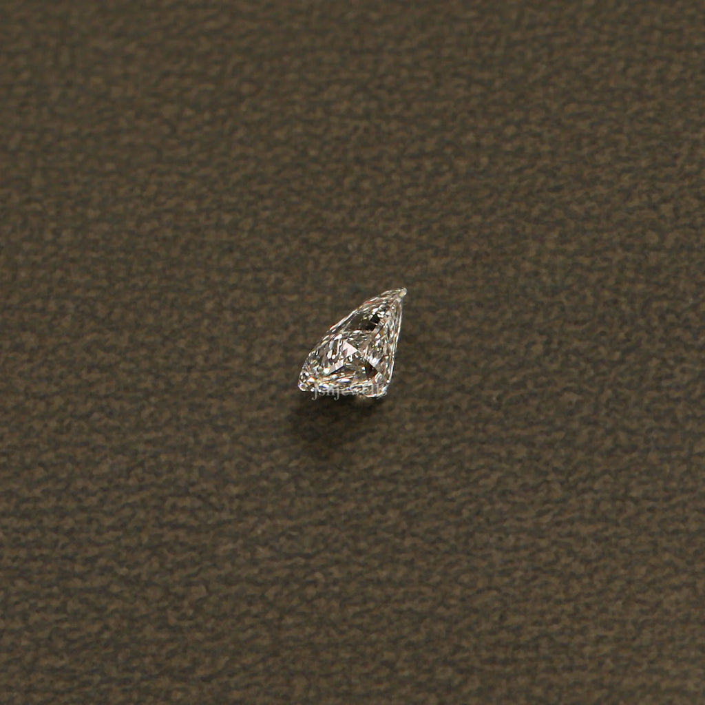 1.05 CT Trapezoid Loose Diamond VVS Clarity Use For Cutomize Jewelry