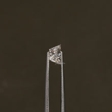 1.05 CT Trapezoid Loose Diamond VVS Clarity Use For Cutomize Jewelry