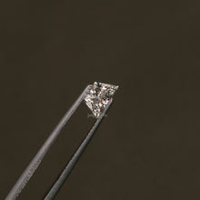 1.05 CT Trapezoid Loose Diamond VVS Clarity Use For Cutomize Jewelry