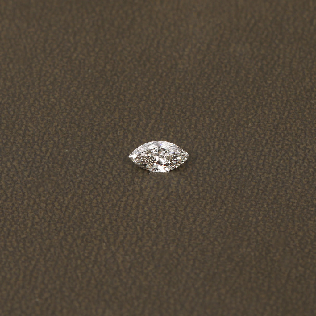 0.85 CT Marquise Cut Loose Lab Grown Diamond IGI CERTIFIED