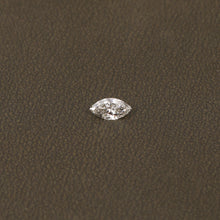 0.85 CT Marquise Cut Loose Lab Grown Diamond IGI CERTIFIED