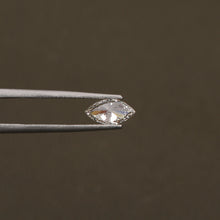 0.85 CT Marquise Cut Loose Lab Grown Diamond IGI CERTIFIED