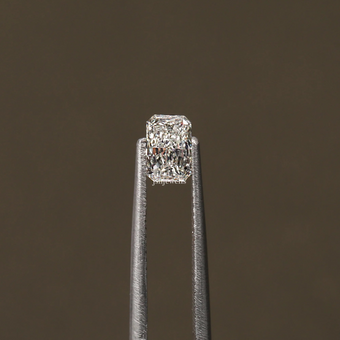 0.75 CT Radiant Cut Loose Lab Grown Diamond IGI CERTIFIED