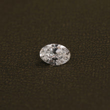 3 CT Oval Cut Loose Diamond IGI CERTIFIED