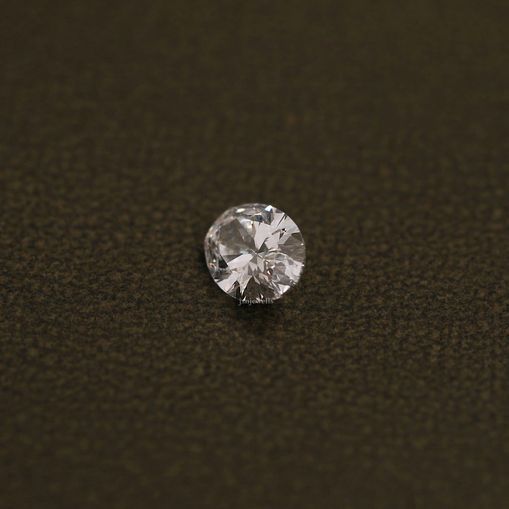 3 CT Oval Cut Loose Diamond IGI CERTIFIED