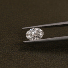 3 CT Oval Cut Loose Diamond IGI CERTIFIED