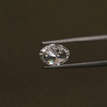 3 CT Oval Cut Loose Diamond IGI CERTIFIED