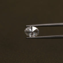 3 CT Oval Cut Loose Diamond IGI CERTIFIED