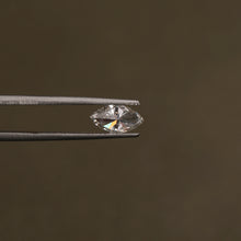 2 CT Marquise Cut Loose Diamond VVS Clarity EF Color White Lab Grown Diamond