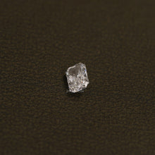 2.5 CT Radiant Cut White Color VS1 Loose Diamond Use For Jewelry