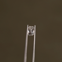 2.5 CT Radiant Cut White Color VS1 Loose Diamond Use For Jewelry