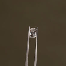 2.5 CT Radiant Cut White Color VS1 Loose Diamond Use For Jewelry