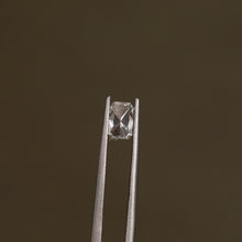 2.5 CT Radiant Cut White Color VS1 Loose Diamond Use For Jewelry