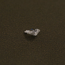 2 CT Pear Cut Loose Diamond VVS Clarity White Color IGI Certified Lab Grown Diamond