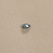 1.75 Carat Loose Lab Grown Diamond Blue Color VVS Clarity