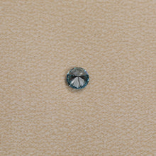 1.75 Carat Loose Lab Grown Diamond Blue Color VVS Clarity