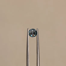 1.75 Carat Loose Lab Grown Diamond Blue Color VVS Clarity