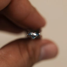 1.75 Carat Loose Lab Grown Diamond Blue Color VVS Clarity