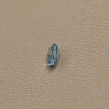 1.75 Carat Blue Radiant Cut Loose Diamond VS1 Clarity Use For Jewelry